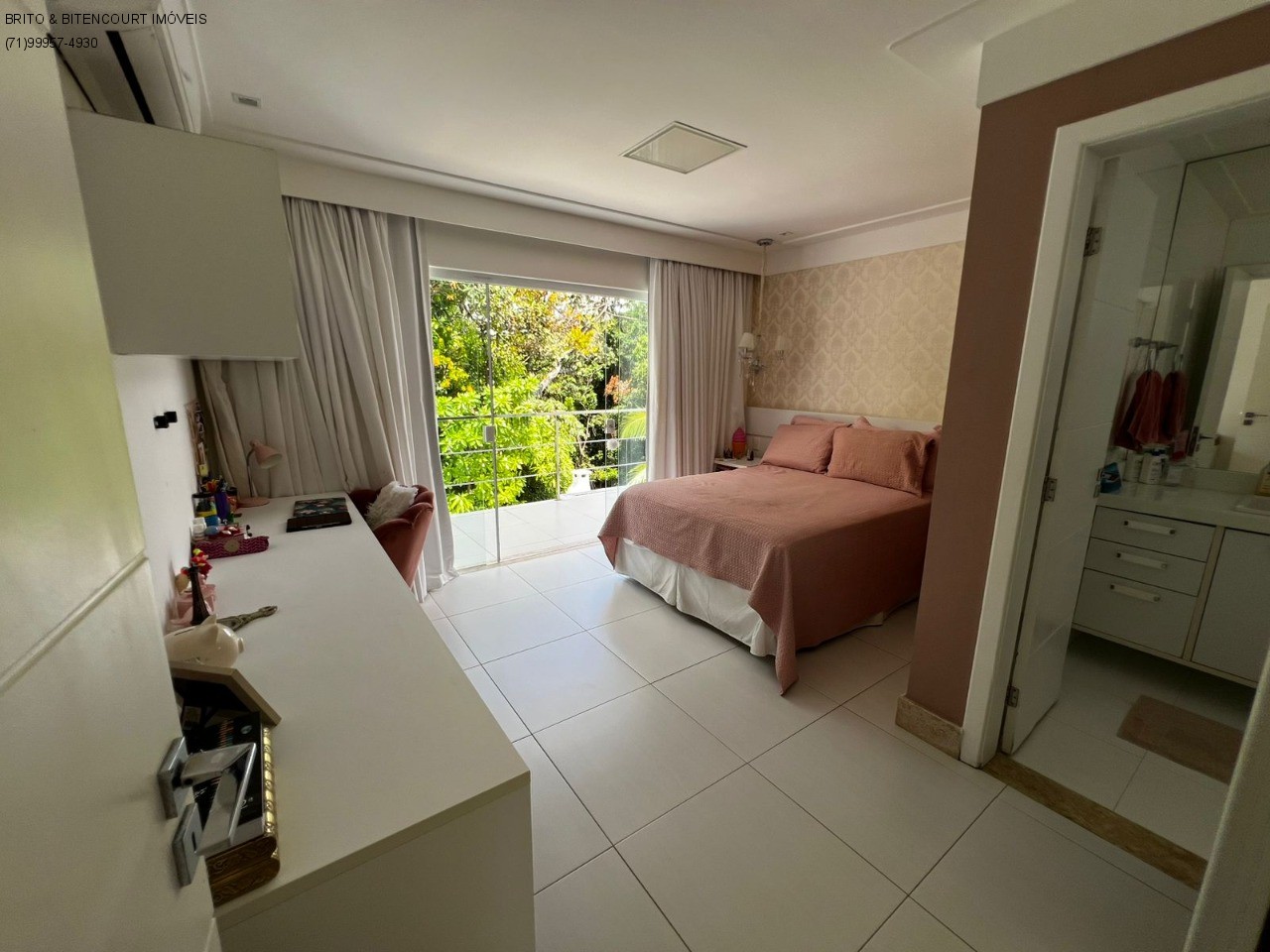 Casa, 4 quartos, 450 m² - Foto 9