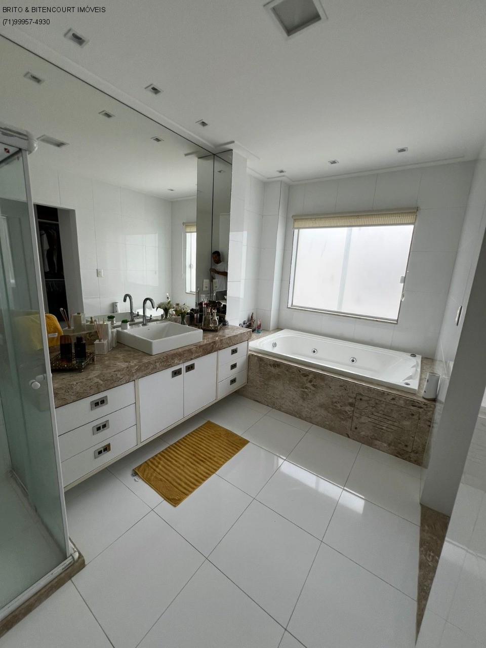 Casa, 4 quartos, 450 m² - Foto 36