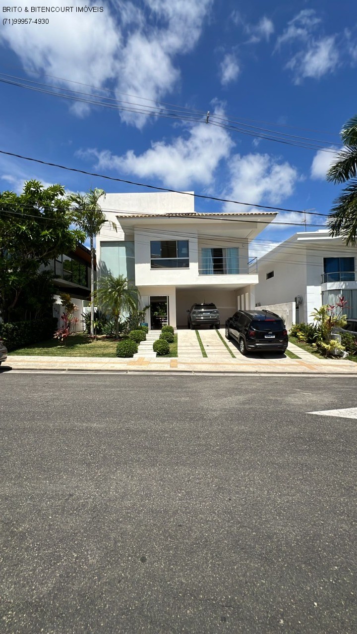 Casa, 4 quartos, 450 m² - Foto 15