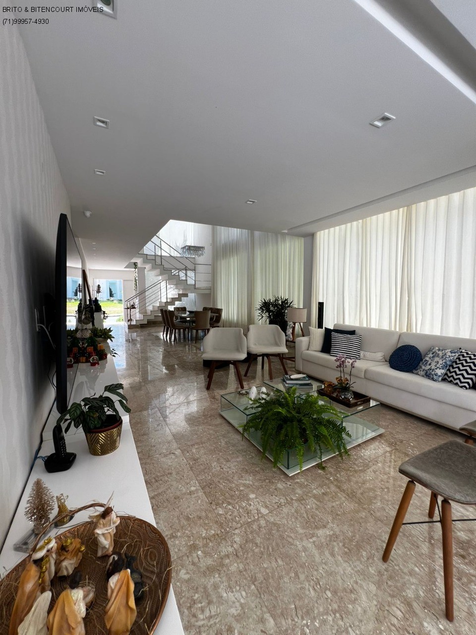 Casa, 4 quartos, 450 m² - Foto 2