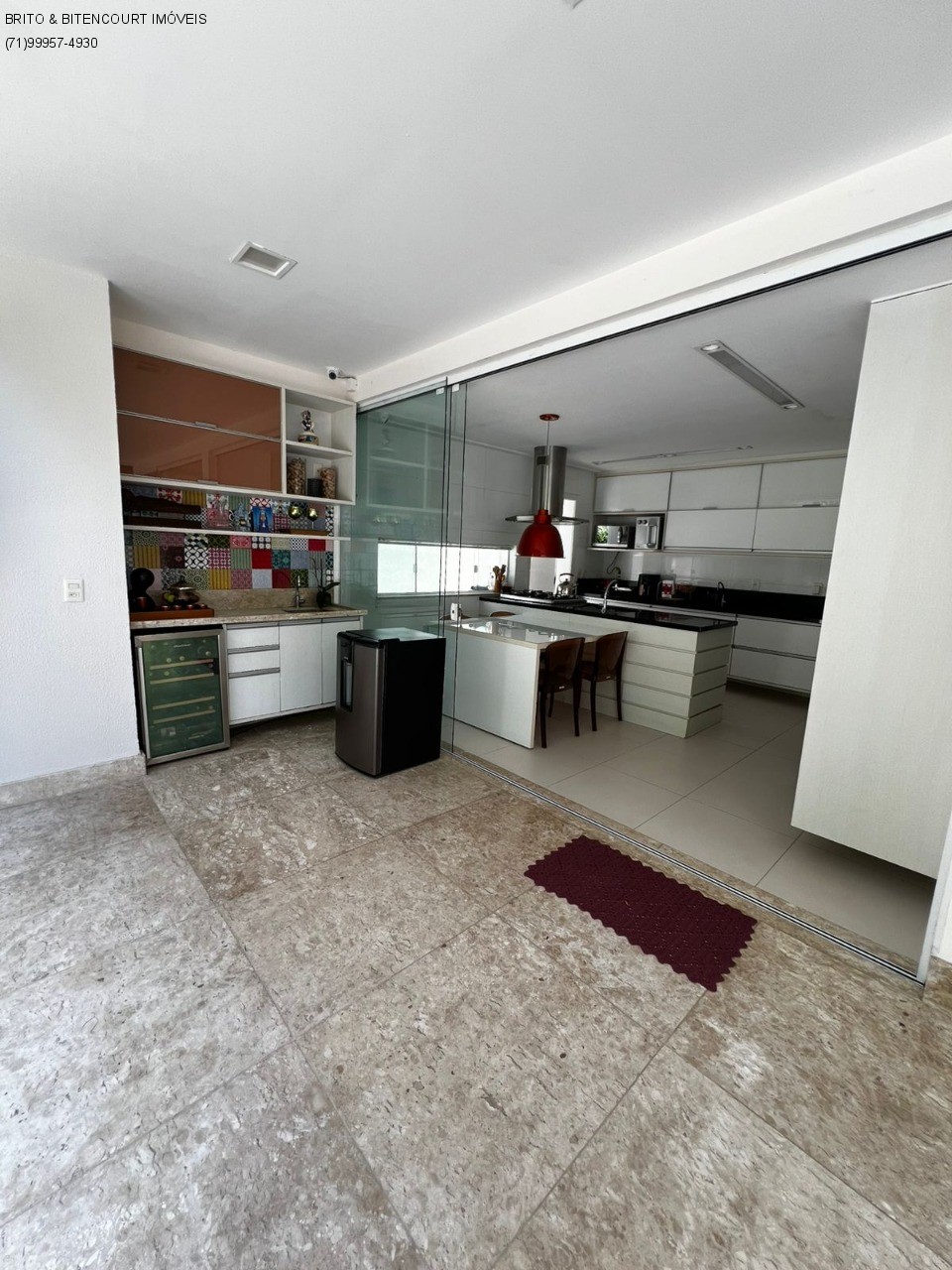 Casa, 4 quartos, 450 m² - Foto 22