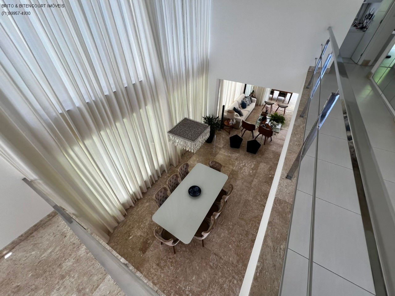 Casa, 4 quartos, 450 m² - Foto 17