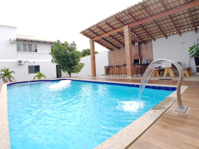 Casa, 4 quartos, 487 m² - Foto 6