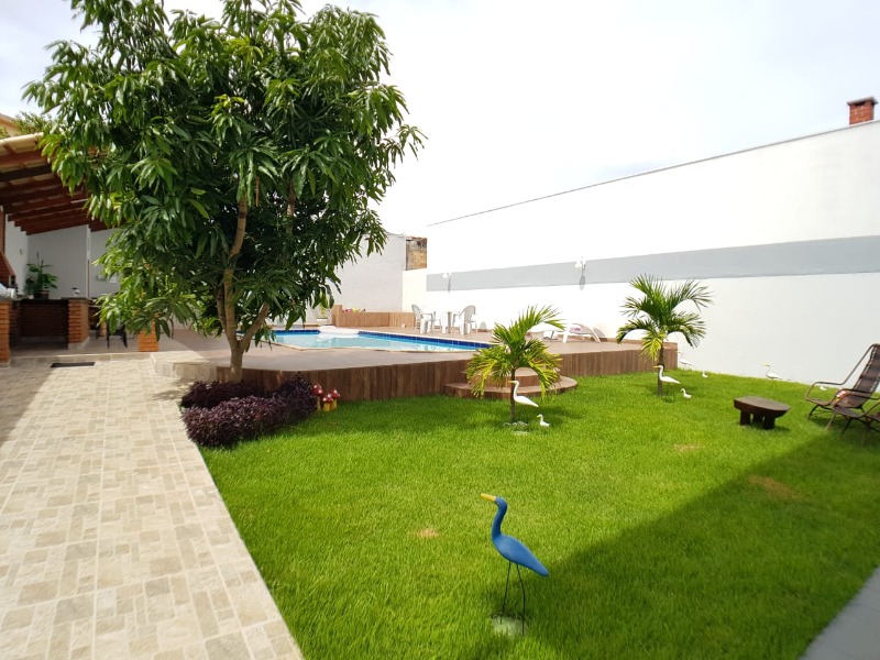 Casa, 4 quartos, 487 m² - Foto 19