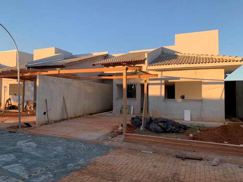 Casa, 2 quartos, 80 m² - Foto 20