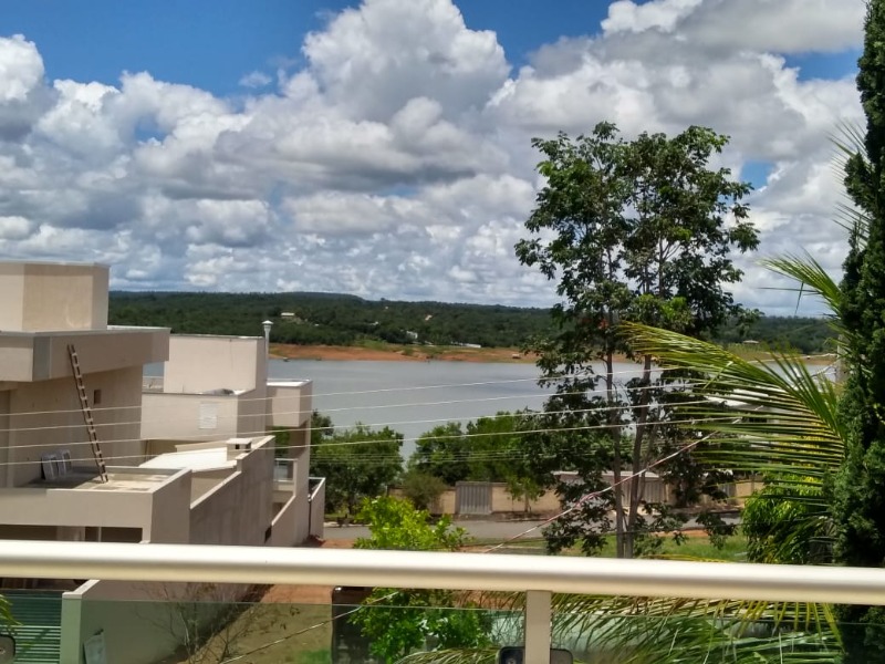 Casa, 4 quartos, 487 m² - Foto 4