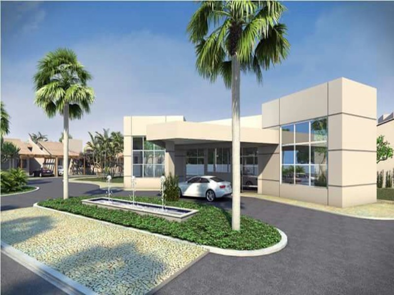 Casa, 2 quartos, 80 m² - Foto 10