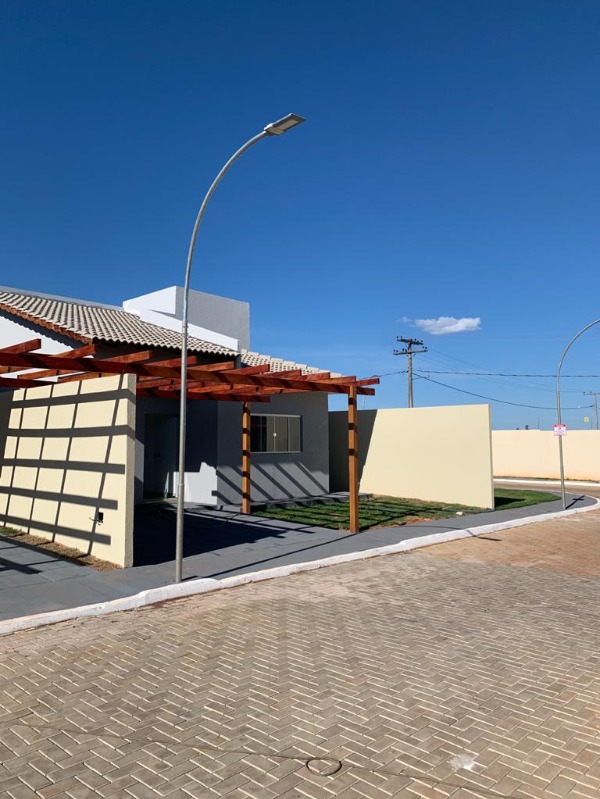 Casa, 2 quartos, 80 m² - Foto 26