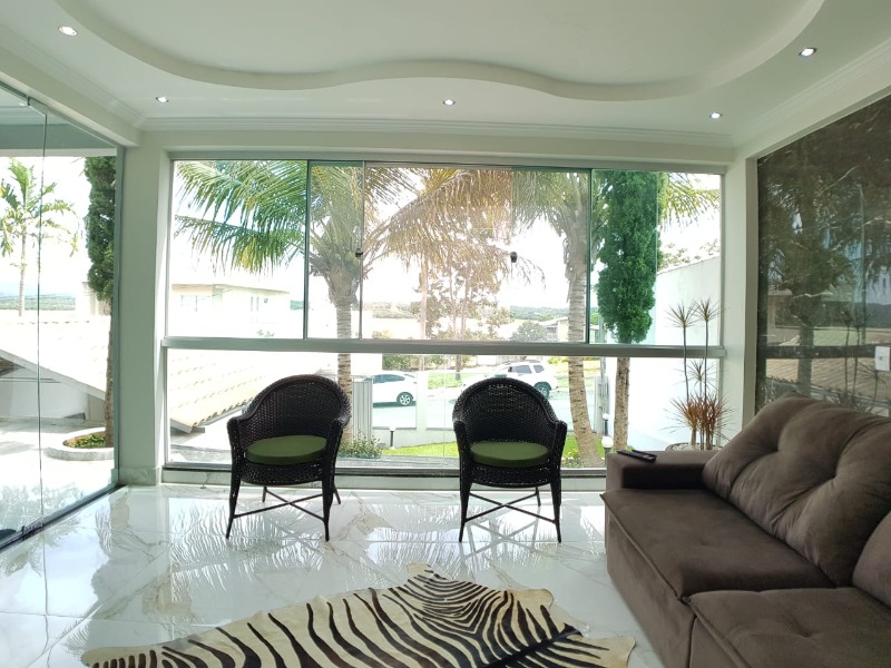 Casa, 4 quartos, 487 m² - Foto 5