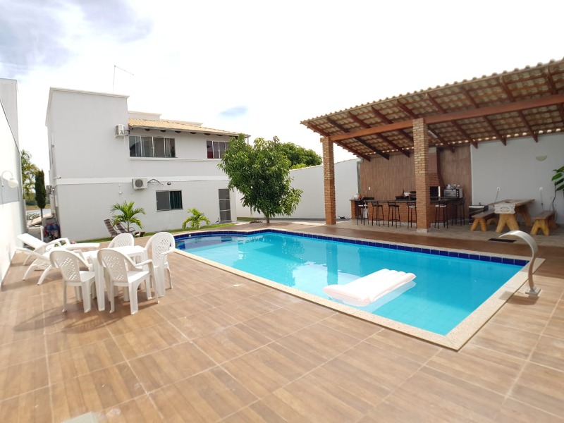 Casa, 4 quartos, 487 m² - Foto 14