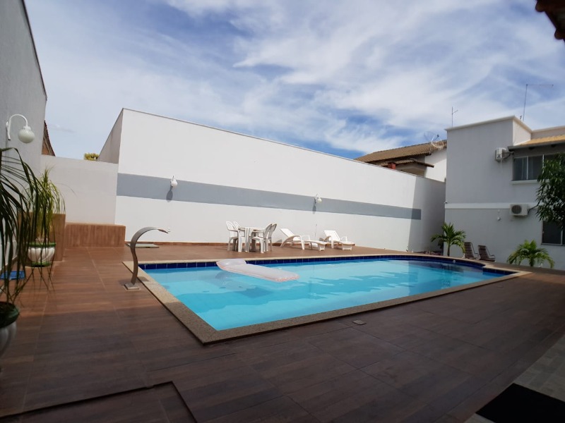 Casa, 4 quartos, 487 m² - Foto 12