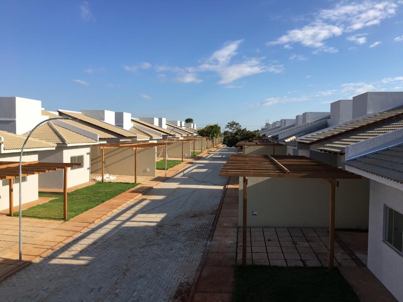 Casa, 2 quartos, 80 m² - Foto 13