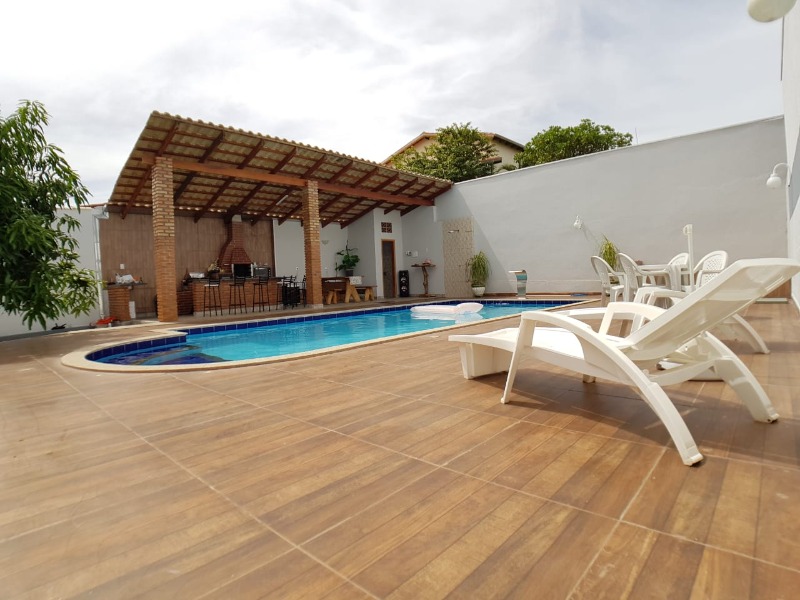 Casa, 4 quartos, 487 m² - Foto 21