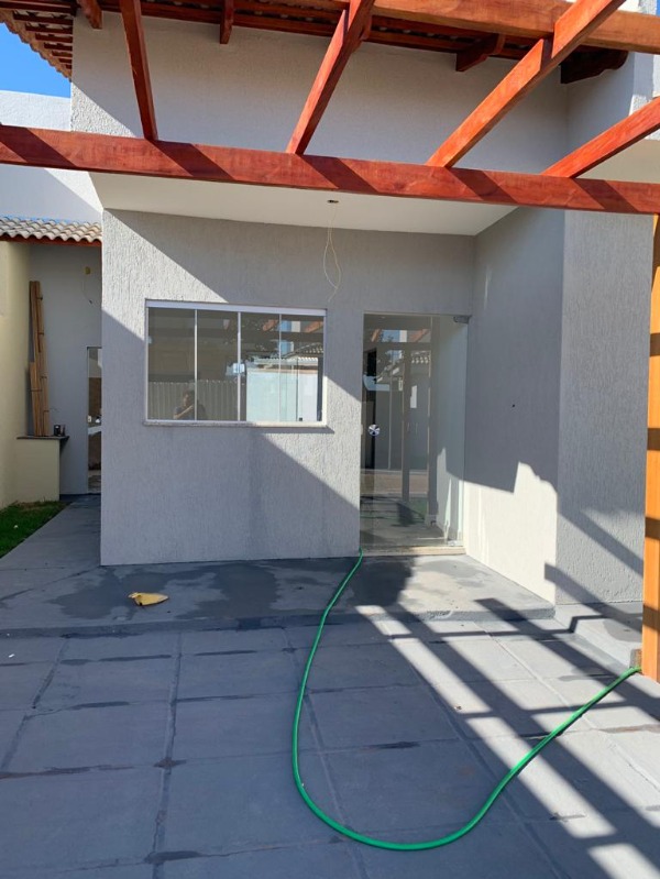 Casa, 2 quartos, 80 m² - Foto 22