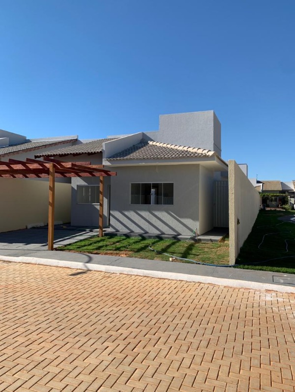 Casa, 2 quartos, 80 m² - Foto 28