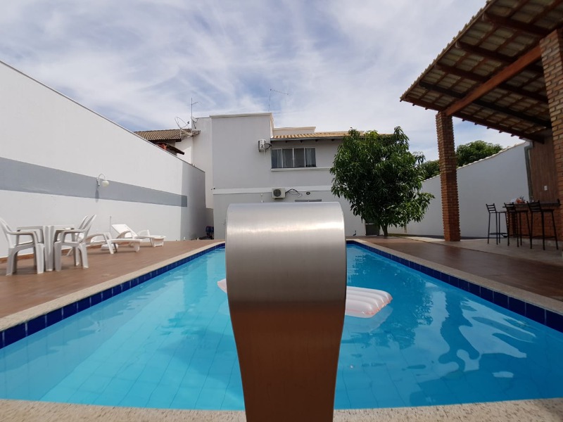 Casa, 4 quartos, 487 m² - Foto 10