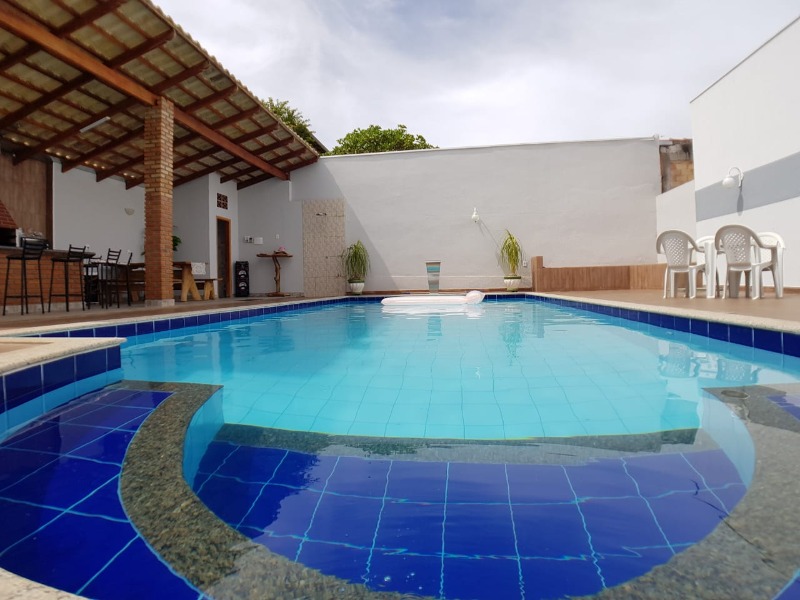 Casa, 4 quartos, 487 m² - Foto 16