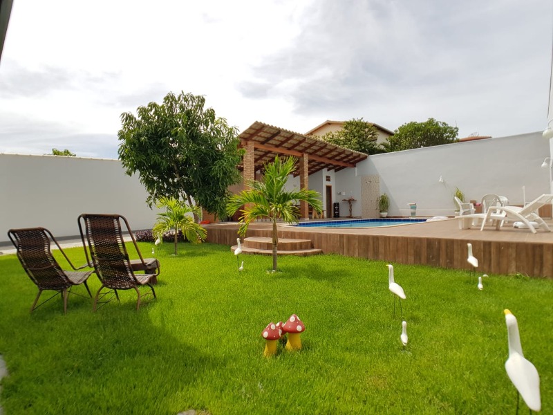 Casa, 4 quartos, 487 m² - Foto 20