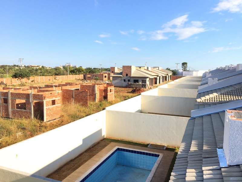 Casa, 2 quartos, 80 m² - Foto 14