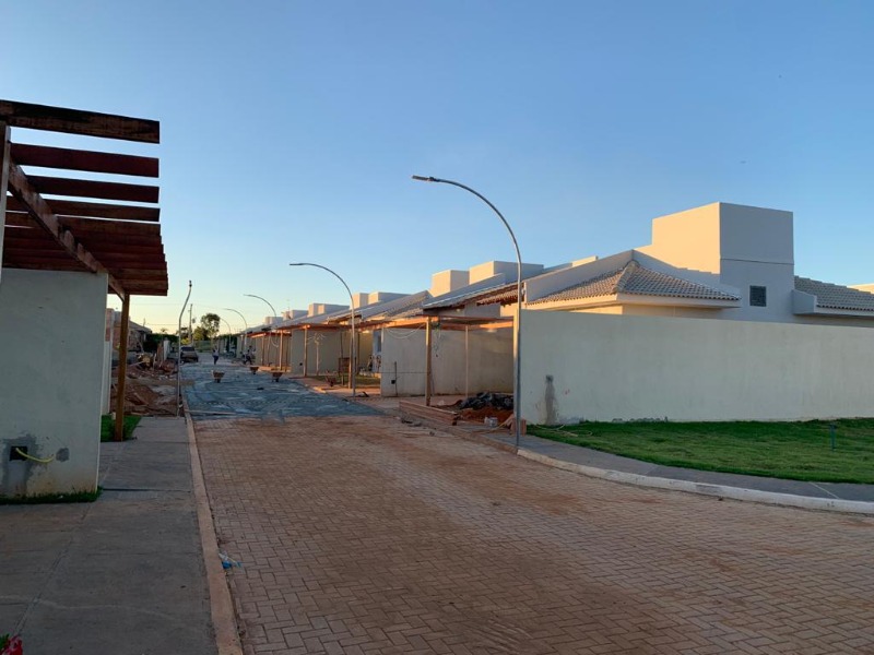 Casa, 2 quartos, 80 m² - Foto 21