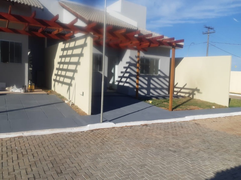 Casa, 2 quartos, 80 m² - Foto 25