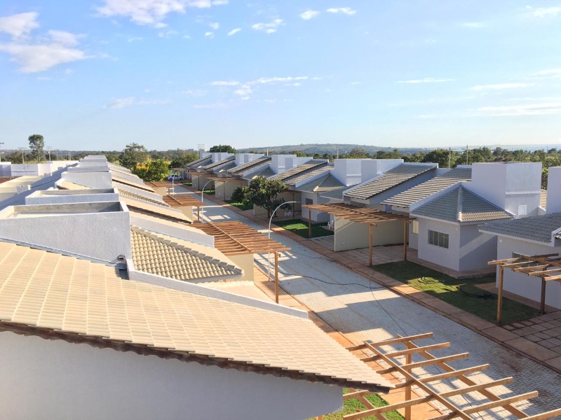 Casa, 2 quartos, 80 m² - Foto 16