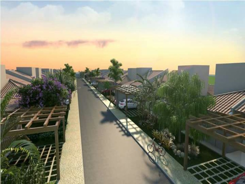 Casa, 2 quartos, 80 m² - Foto 18