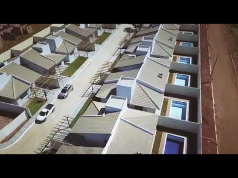 Casa, 2 quartos, 80 m² - Foto 8