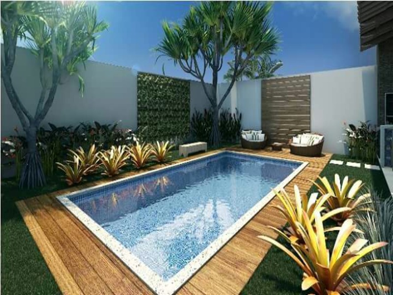 Casa, 2 quartos, 80 m² - Foto 9