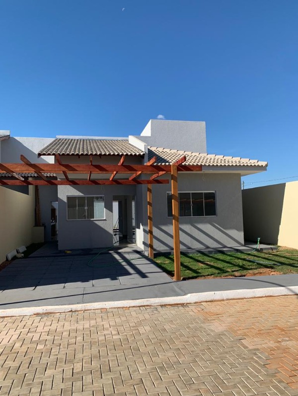 Casa, 2 quartos, 80 m² - Foto 27