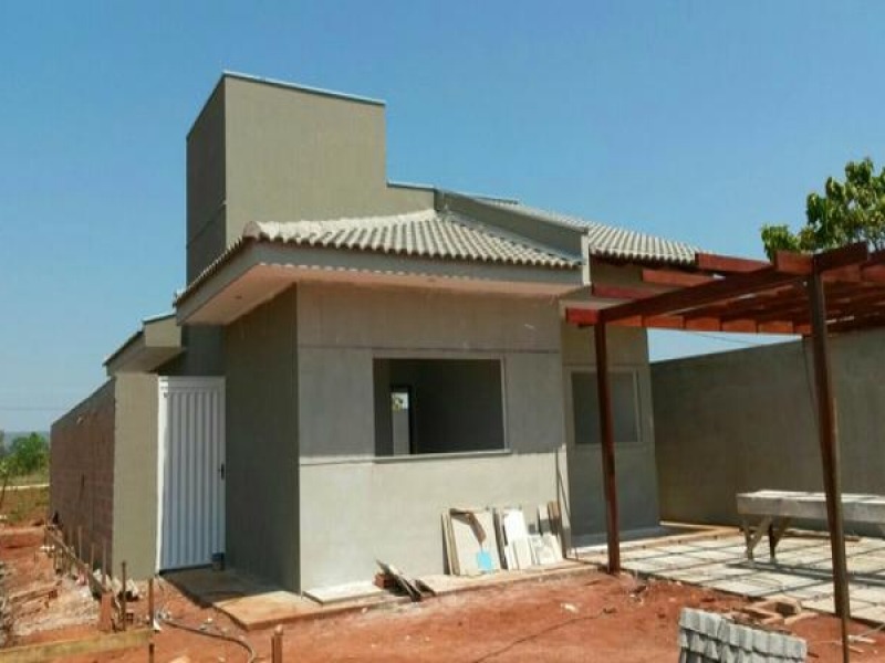 Casa, 2 quartos, 80 m² - Foto 6