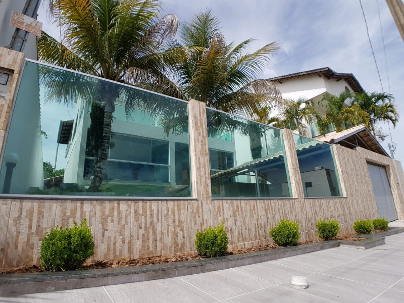 Casa, 4 quartos, 487 m² - Foto 1