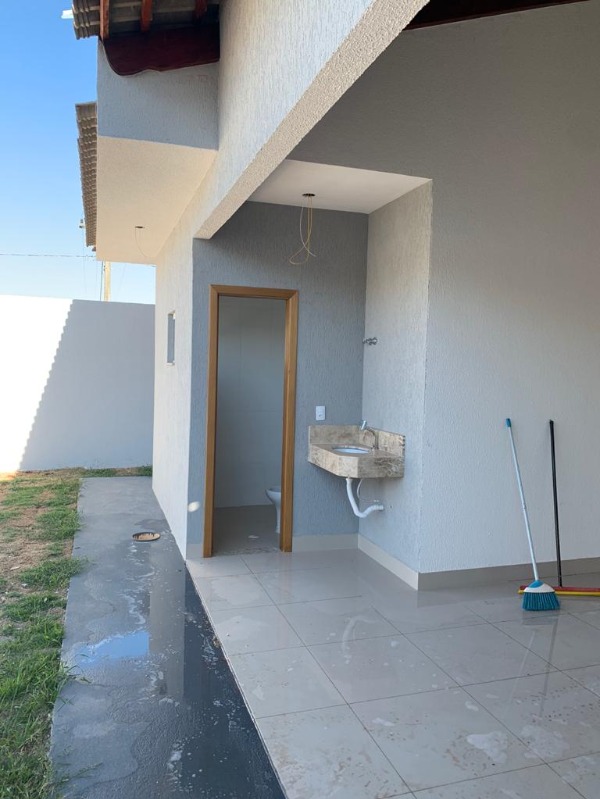 Casa, 2 quartos, 80 m² - Foto 23