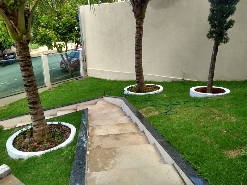 Casa, 4 quartos, 487 m² - Foto 2