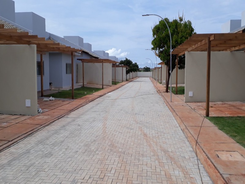 Casa, 2 quartos, 80 m² - Foto 7