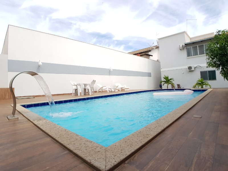 Casa, 4 quartos, 487 m² - Foto 9