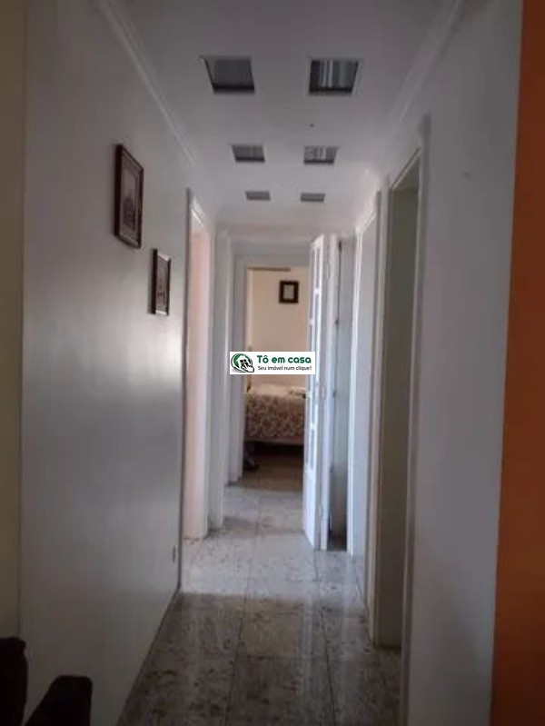 Apartamento para Comprar em BOSQUE DOS EUCALIPTOS - SÃO JOSÉ DOS CAMPOS - SP