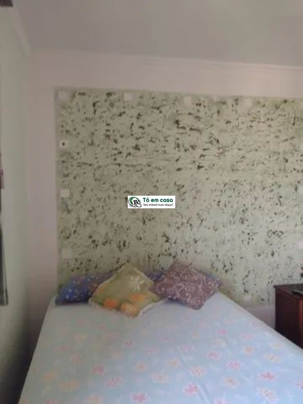 Apartamento para Comprar em BOSQUE DOS EUCALIPTOS - SÃO JOSÉ DOS CAMPOS - SP