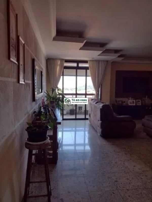 Apartamento para Comprar em BOSQUE DOS EUCALIPTOS - SÃO JOSÉ DOS CAMPOS - SP