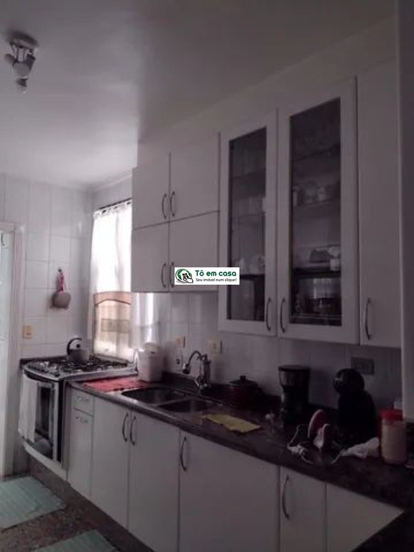 Apartamento para Comprar em BOSQUE DOS EUCALIPTOS - SÃO JOSÉ DOS CAMPOS - SP