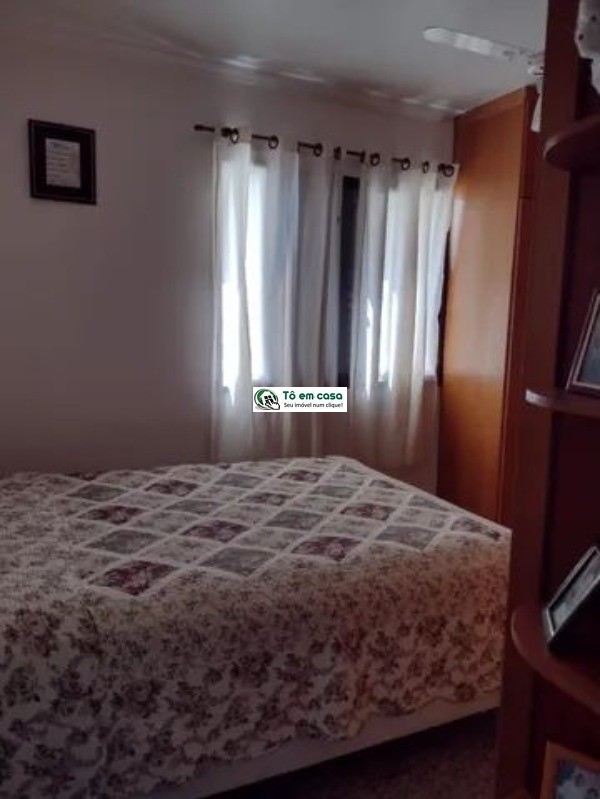 Apartamento para Comprar em BOSQUE DOS EUCALIPTOS - SÃO JOSÉ DOS CAMPOS - SP
