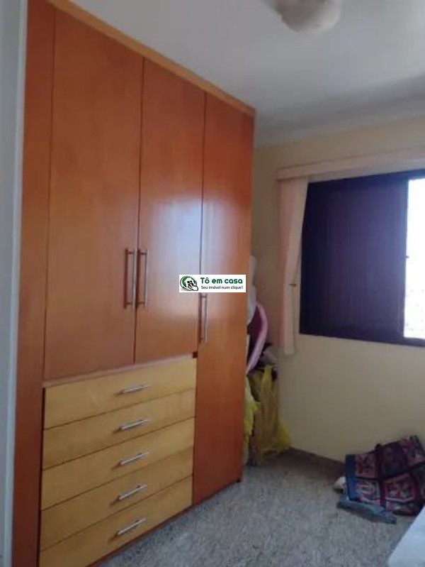 Apartamento para Comprar em BOSQUE DOS EUCALIPTOS - SÃO JOSÉ DOS CAMPOS - SP