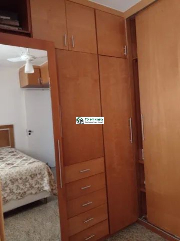 Apartamento para Comprar em BOSQUE DOS EUCALIPTOS - SÃO JOSÉ DOS CAMPOS - SP