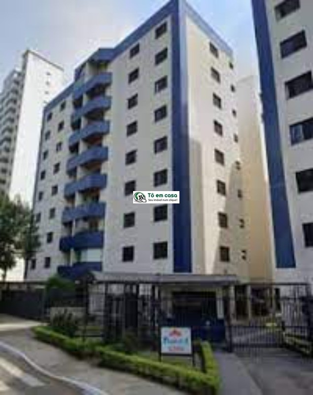 Apartamento para Comprar em BOSQUE DOS EUCALIPTOS - SÃO JOSÉ DOS CAMPOS - SP