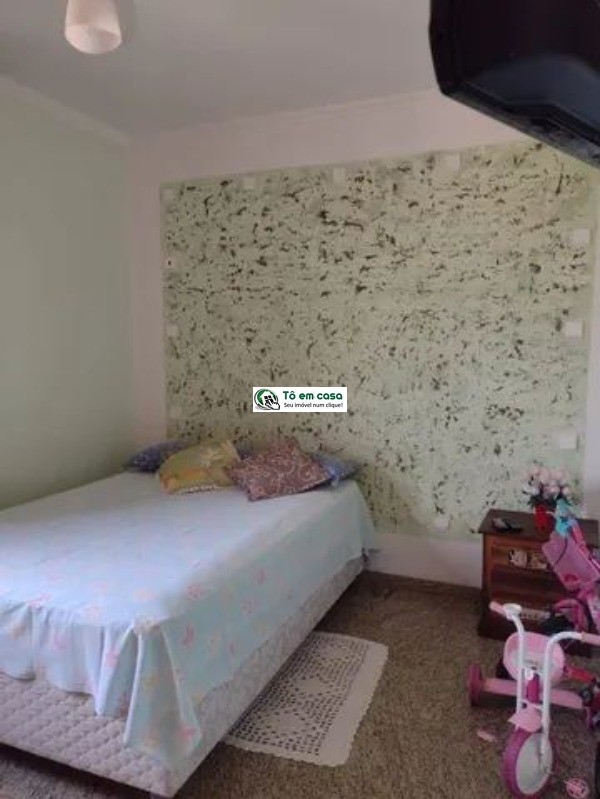Apartamento para Comprar em BOSQUE DOS EUCALIPTOS - SÃO JOSÉ DOS CAMPOS - SP