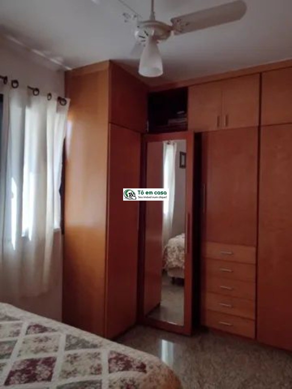 Apartamento para Comprar em BOSQUE DOS EUCALIPTOS - SÃO JOSÉ DOS CAMPOS - SP