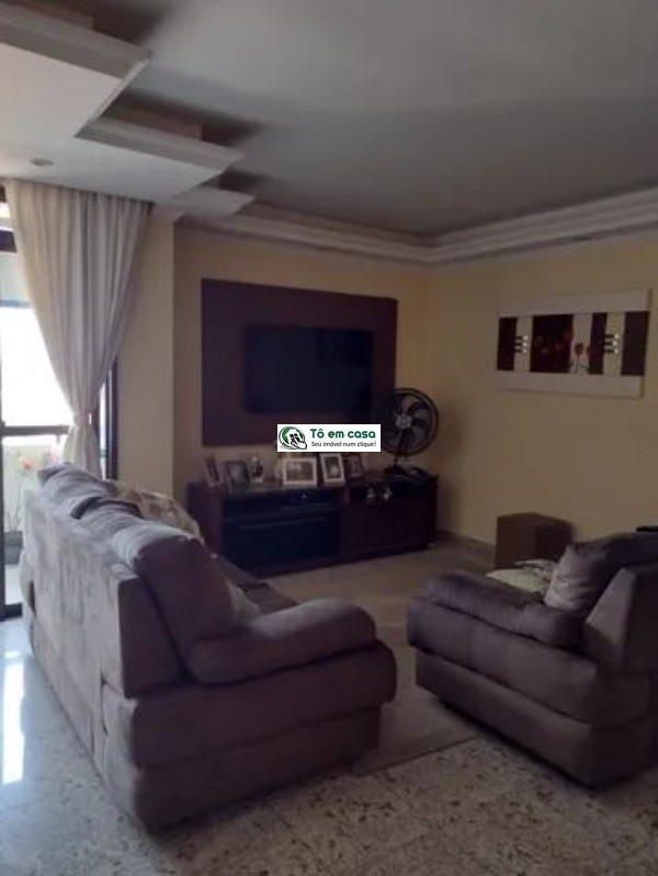 Apartamento para Comprar em BOSQUE DOS EUCALIPTOS - SÃO JOSÉ DOS CAMPOS - SP