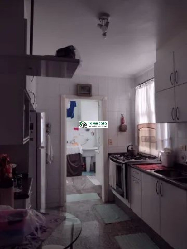 Apartamento para Comprar em BOSQUE DOS EUCALIPTOS - SÃO JOSÉ DOS CAMPOS - SP