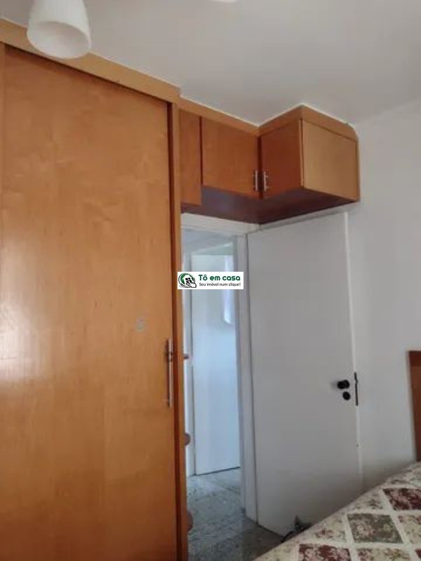 Apartamento para Comprar em BOSQUE DOS EUCALIPTOS - SÃO JOSÉ DOS CAMPOS - SP
