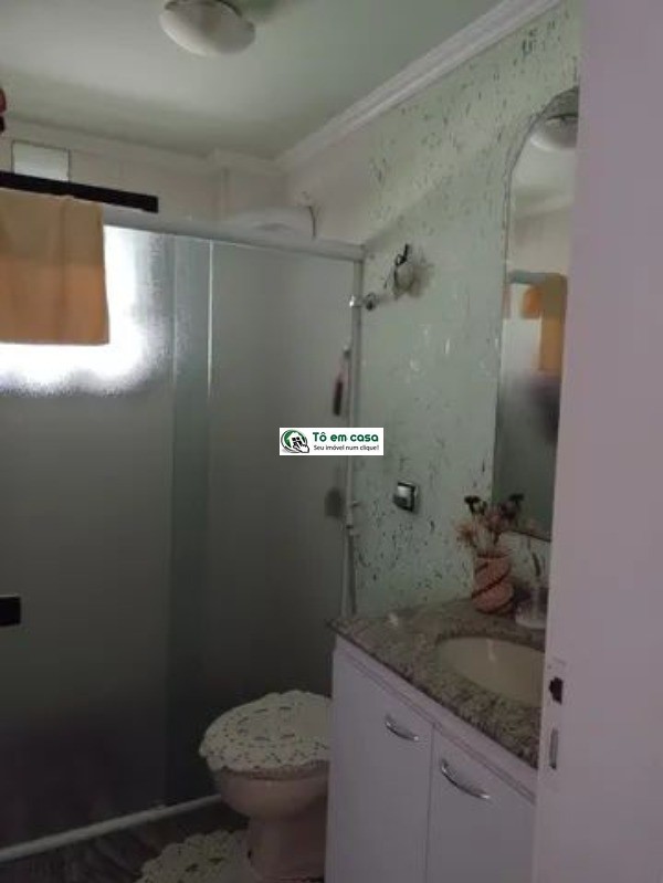 Apartamento para Comprar em BOSQUE DOS EUCALIPTOS - SÃO JOSÉ DOS CAMPOS - SP